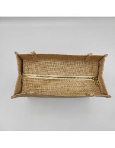 Borsa juta - Misura Small