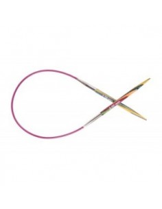 Symfonie - Ferri circolari fissi 40 cm