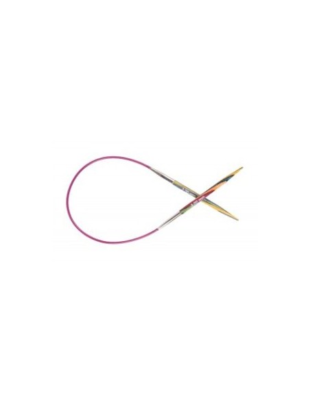 Symfonie - Ferri circolari fissi 40 cm
