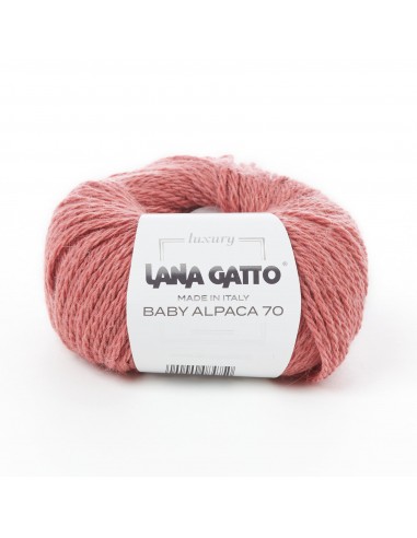Baby alpaca 70