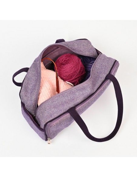 Borsa Portalavoro  - DUFFLE BAG