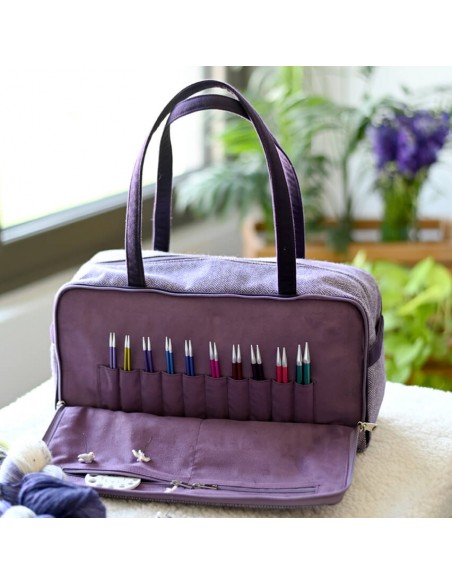 Borsa Portalavoro  - DUFFLE BAG