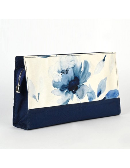 Pochette con custodie avvolgibili- BLOSSOM COLLECTION
