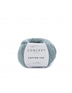 Cotton-Yak