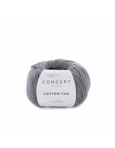 Cotton-Yak