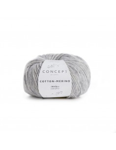 Cotton Merino