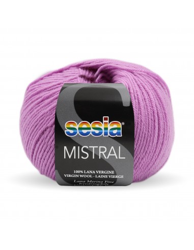 Mistral