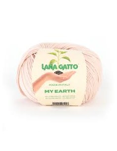 My Earth