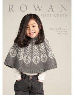 Rowan - Mini Knits