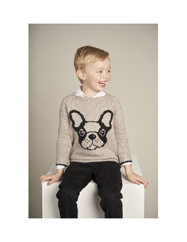 Rowan - Mini Knits