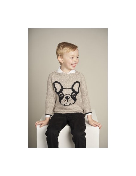 Rowan - Mini Knits