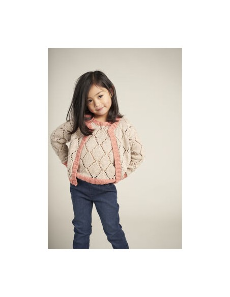 Rowan - Mini Knits