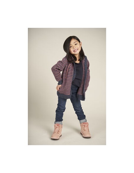 Rowan - Mini Knits