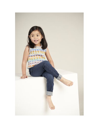Rowan - Mini Knits