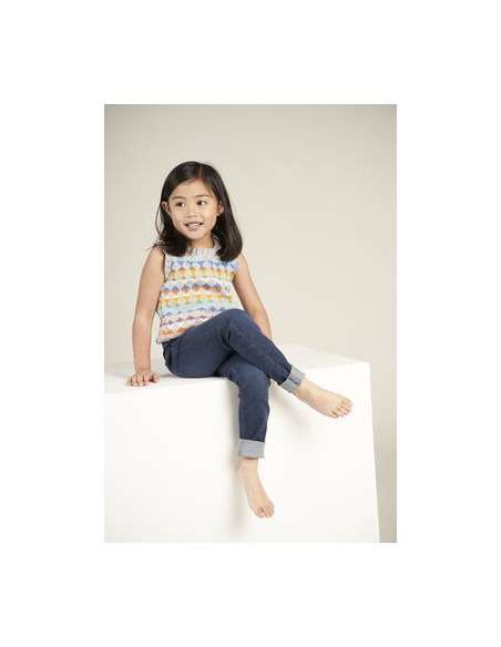 Rowan - Mini Knits