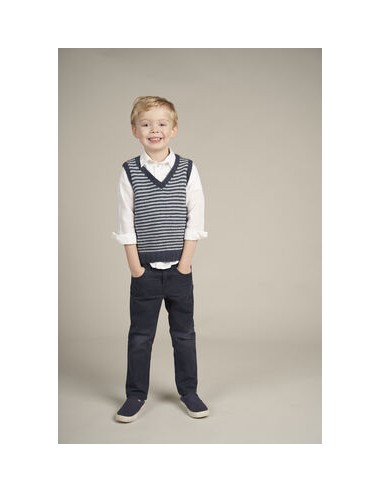 Rowan - Mini Knits