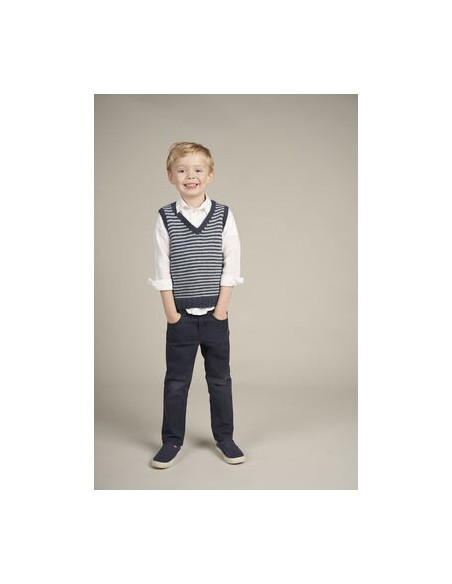 Rowan - Mini Knits
