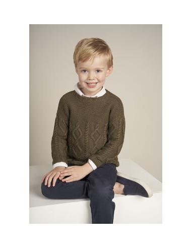 Rowan - Mini Knits