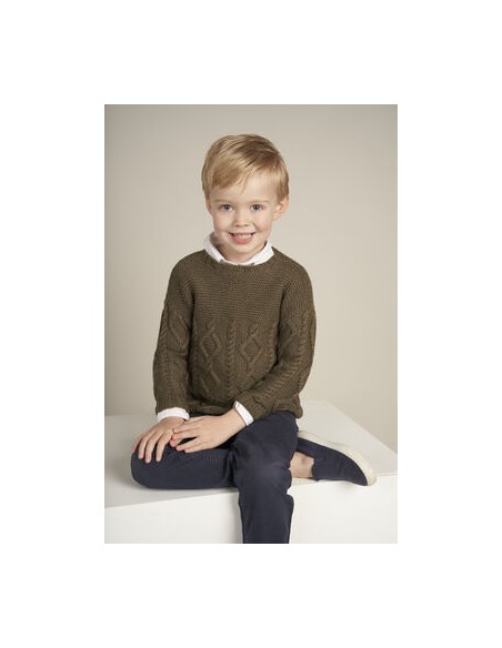 Rowan - Mini Knits