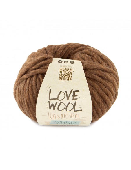 Love Wool