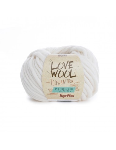 Love Wool