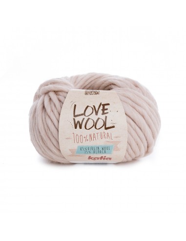 Love Wool