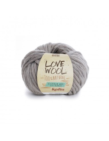 Love Wool