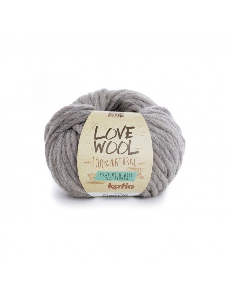 Love Wool