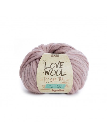 Love Wool