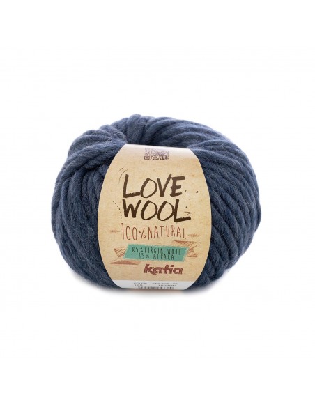 Love Wool