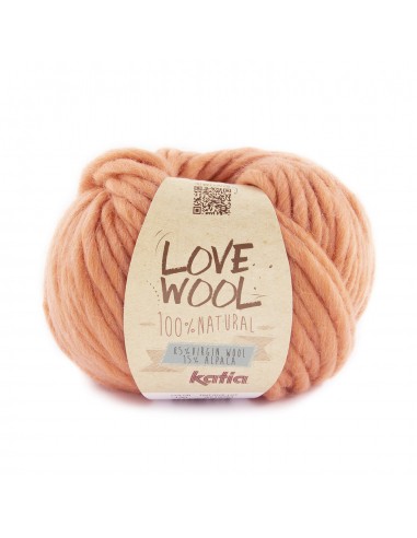 Love Wool