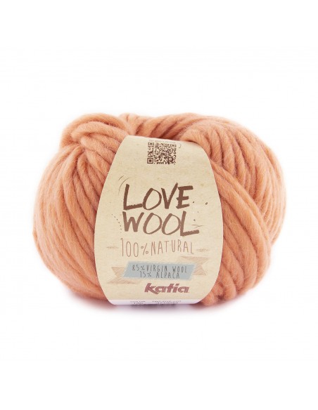 Love Wool