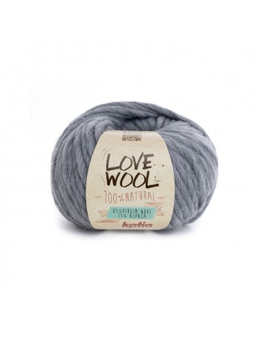 Love Wool