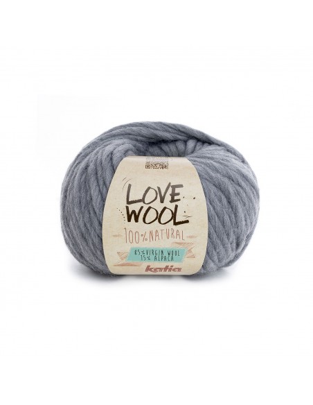 Love Wool