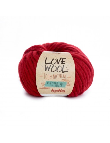 Love Wool