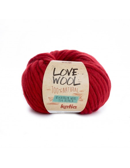 Love Wool