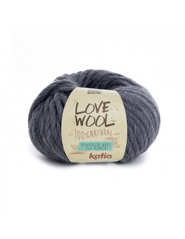 Love Wool