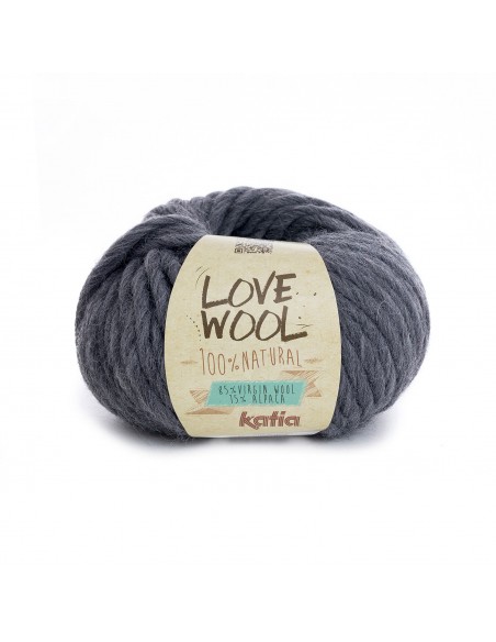 Love Wool