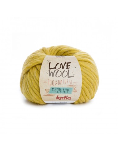 Love Wool