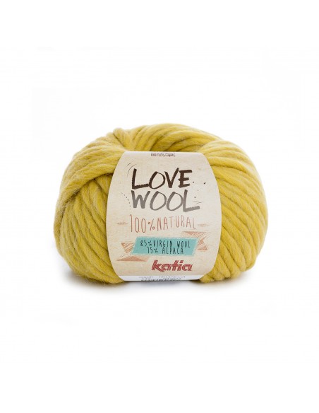 Love Wool