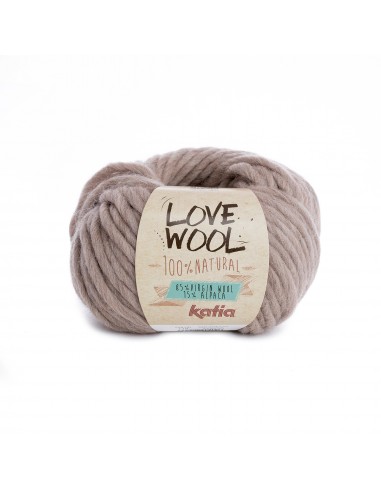 Love Wool