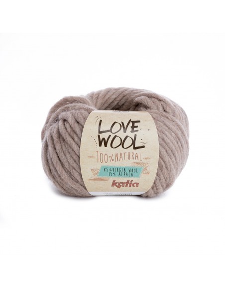 Love Wool