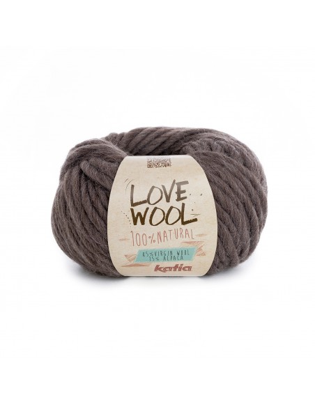 Love Wool