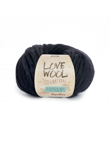Love Wool