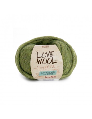 Love Wool