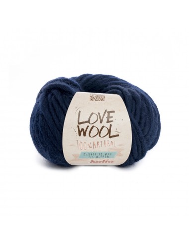 Love Wool