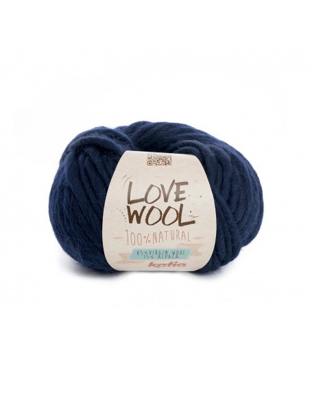 Love Wool