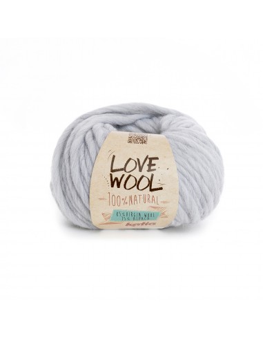 Love Wool