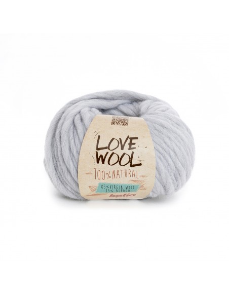 Love Wool
