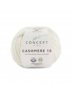 Cashmere 10